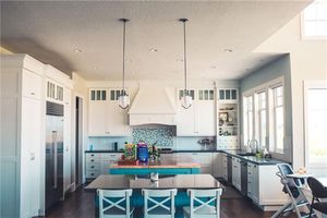 キッチンの風水詳細解説