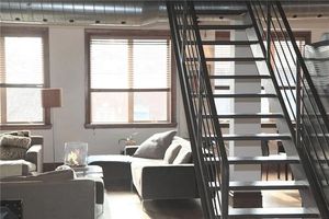 風水における階段の色の選び方