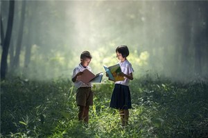 子供の勉強嫌いを風水で解消する方法