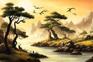 企業オフィスの風水タブー