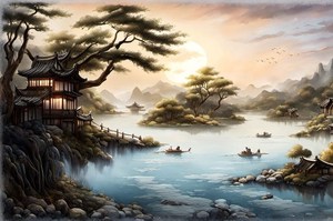 玄関の風水レイアウトのポイント