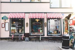 なぜ1階の店舗やオフィスは業績が良いのか