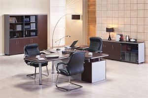 オフィスにおける四大風水タブー