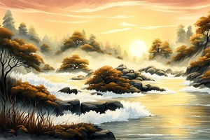 オフィスの風水立地にはどのような注意点があるか