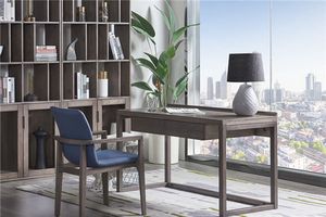 オフィスの座る向きで最も良い風水は？