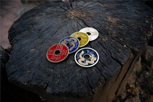 身につけると邪気を払えるものは何ですか？