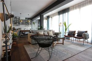 風水におけるリビングにおくと金運を招く植物とは