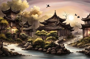 オフィスで円満をもたらす風水レイアウト