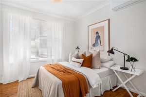 寝室の金運を招く風水レイアウト