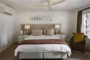 風水における寝室の金運アップレイアウト