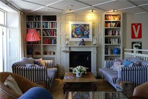 リビングの照明に関する風水の禁忌