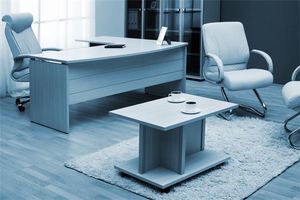 マネージャー室の風水レイアウト