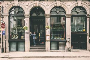 角地の店舗風水を詳しく解説