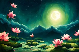 家宅風水で人気を呼び込む方法