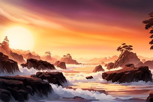 見ないと後悔するオフィスの風水デザイン風水