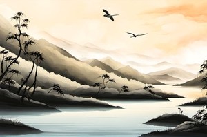 オフィスのレイアウトが円満で人脈を盛り上げる