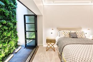 寝室レイアウトにおける風水のタブー