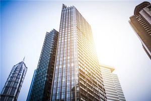 なぜ業界集積エリアに会社を設立するのが良いのか