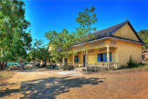 住んでいない家の風水は持ち主に影響するのか