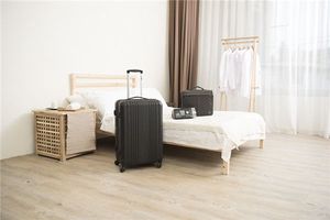 風水における寝室の配置に関する禁忌