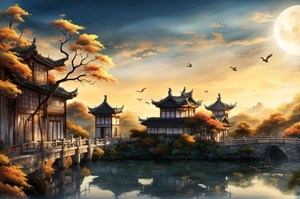 風水における玄関天井の装飾はどうすべきか