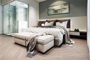 寝室の風水タブーに関する知識