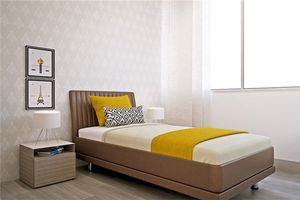 異なる方位の寝室の風水を解析する