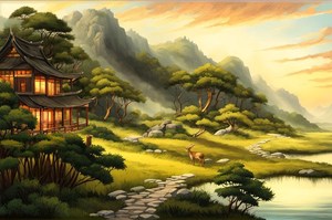 住宅購入時の周辺における風水の禁忌とは