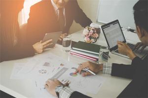 絶対に財務室に置いてはいけない物品とは？