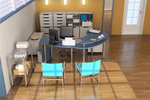 職場で財運を呼び込む方法