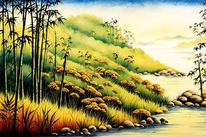 風水でどうやって桃花運を高めるか