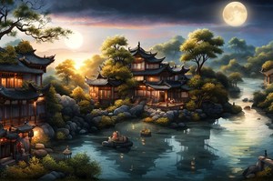 オフィスの敷居石の風水
