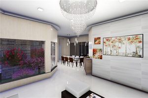 風水における家宅の忌み色