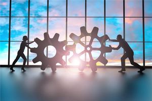 会社の玄関には何を置くのが良いか