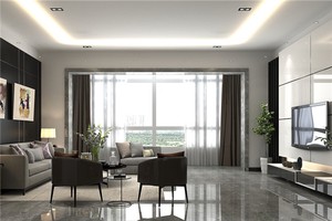 風水における住宅の間取りと家具の配置