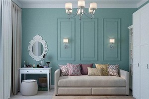 家のソファの配置風水