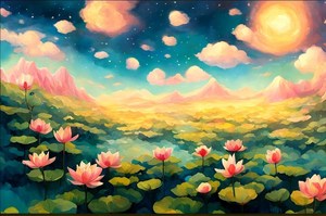 風水における財位には何を置くのが良いか