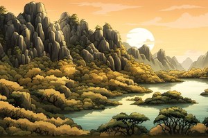 家族の健康を守る風水