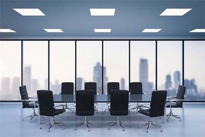 会議室をどのように配置すべきか