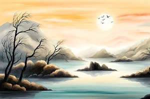 テラス付き住宅の風水上の禁忌