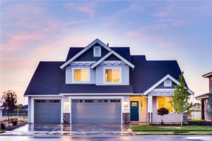 家の周囲の風水の禁忌をどう見るか