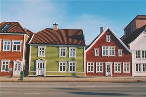 風水的に最も良いマンションの階層