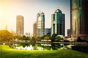 どのような立地が風水的に最適か