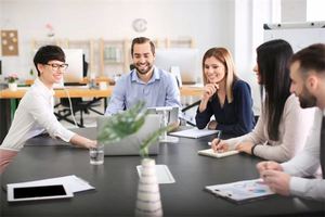 財務室はどこに設置するのが最適か