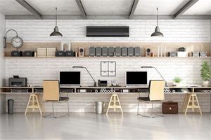 オフィス風水の知識大全