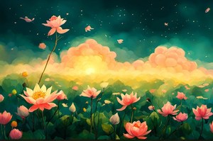 ドアとドアの風水をどのように解消するか