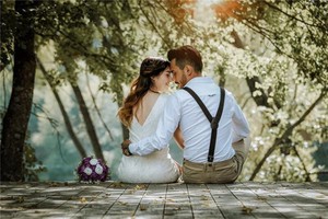 夫婦関係が不調な場合の風水