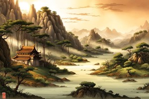 オフィスの風水配置の学問