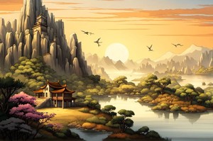 家の風水が良い間取り