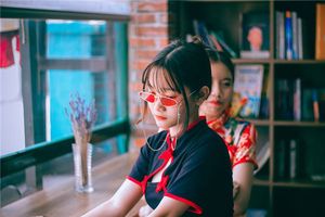 陰陽五行のお守り